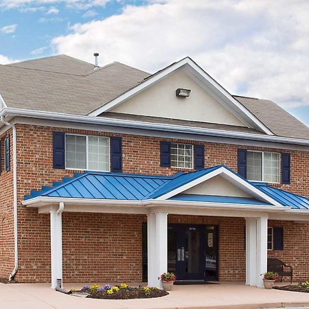 Motel 6-Richmond, Va - I-64 West 亨利科 外观 照片