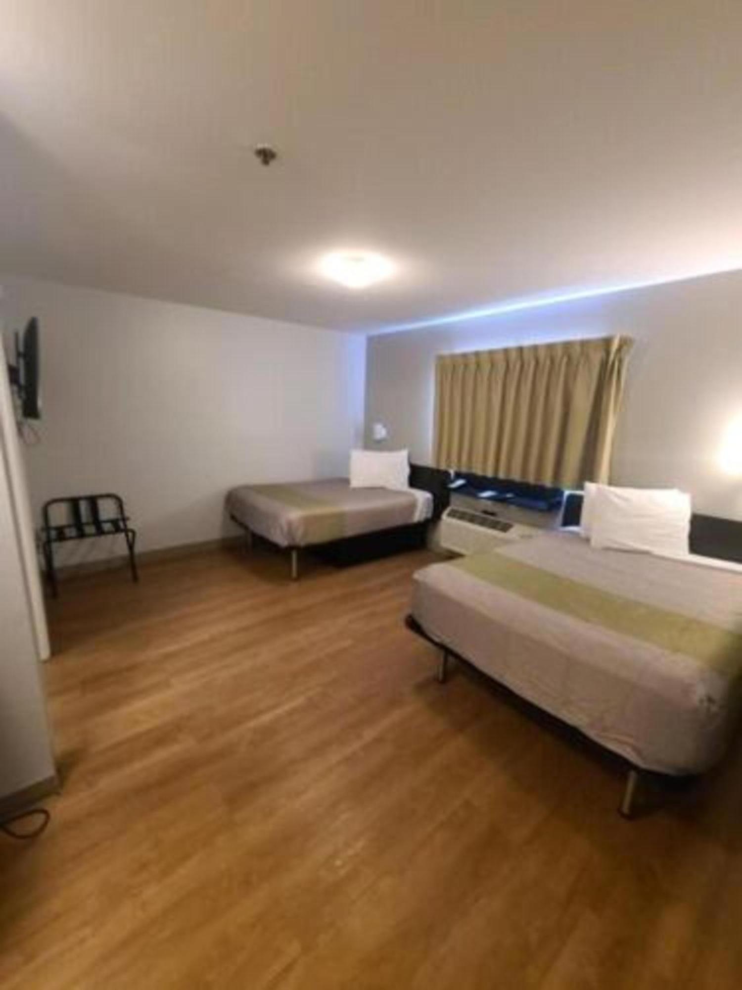 Motel 6-Richmond, Va - I-64 West 亨利科 外观 照片