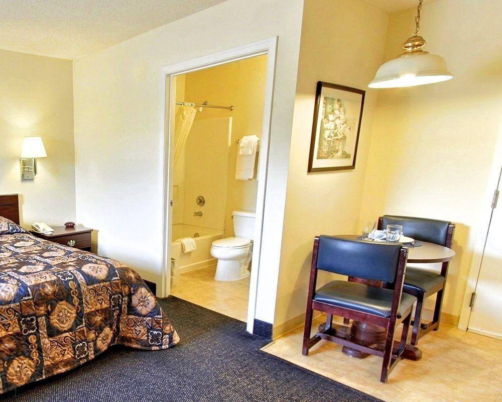 Motel 6-Richmond, Va - I-64 West 亨利科 外观 照片