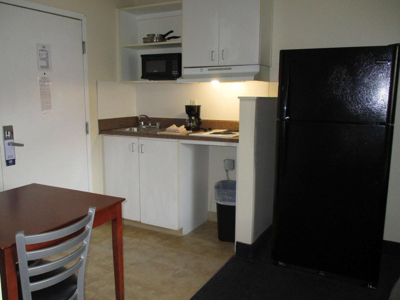 Motel 6-Richmond, Va - I-64 West 亨利科 外观 照片